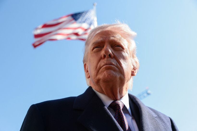 Trump  Mund të arrijmë marrëveshje me Iranin të hënën