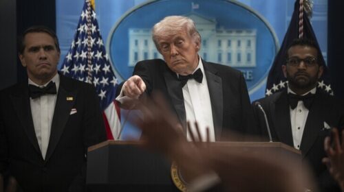 Trump “nuk ka gjasa të pranojë” propozimin e Iranit për t’i dhënë fund luftës