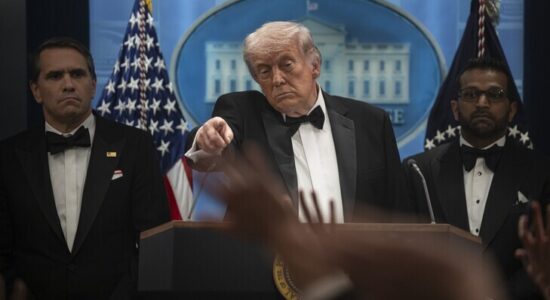 Trump “nuk ka gjasa të pranojë” propozimin e Iranit për t’i dhënë fund luftës