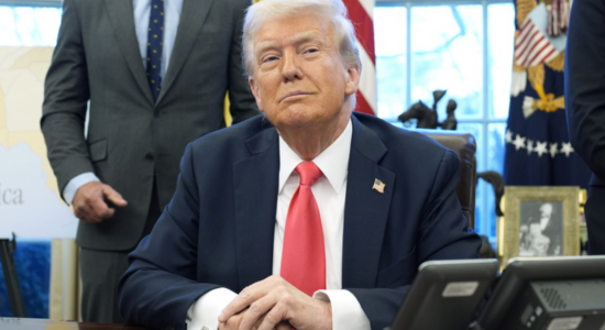 Trump: Iranianët po humbasin 500 milionë dollarë në ditë nga bllokada detare