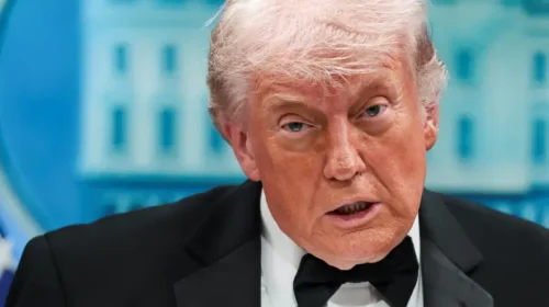 Sulmi në SHBA: Trump thotë se ishte “mbrëmje shumë e trishtuar”, por se është “mirë”