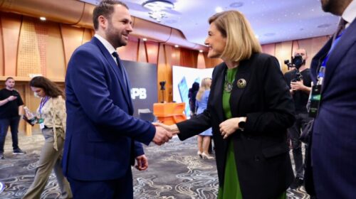 Durmishi nga Kosova Finance Forum 2026: Besimi është themeli i zhvillimit ekonomik në Ballkanin Perëndimor