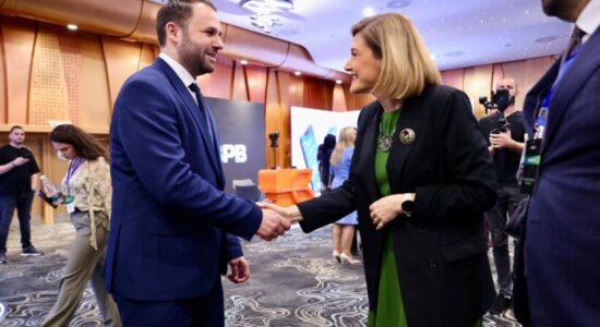 Durmishi nga Kosova Finance Forum 2026: Besimi është themeli i zhvillimit ekonomik në Ballkanin Perëndimor