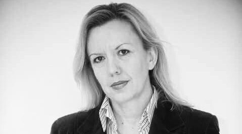 Ndërron jetë gazetarja Gordana Duvnjak