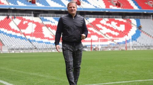 Bajerni në finalen e parakohshme të Champions, Eberl: E gjithë Gjermania po na mbështet në Paris