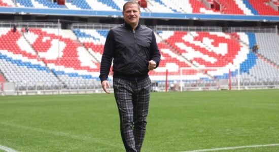 Bajerni në finalen e parakohshme të Champions, Eberl: E gjithë Gjermania po na mbështet në Paris