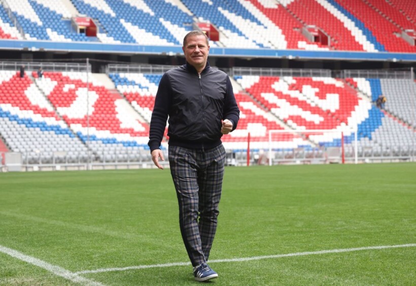 Bajerni në finalen e parakohshme të Champions  Eberl  E gjithë Gjermania po na mbështet në Paris