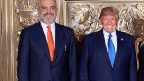 Rama reagon pas të shtënave në darkën e Trump: Sulm që godet demokracinë