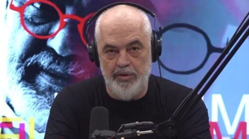 Rama: Do kemi lajme të mira për procesin e integrimit në BE