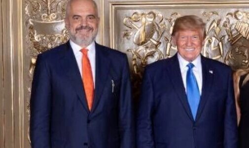 Rama reagon pas të shtënave në darkën e Trump: Sulm që godet demokracinë