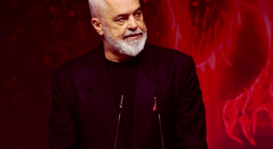 Rama: Të mos harrojë askush se shqiptarët e Maqedonisë janë një popull shtetformues