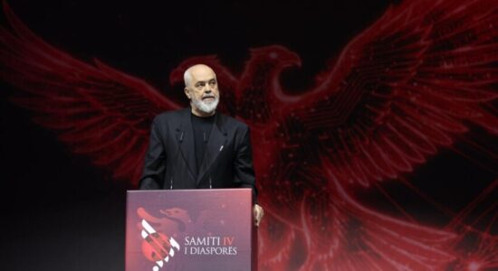 Rama në Samitin e Diasporës Shqiptare: Shqipëria 2030 në BE është një zgjedhje qytetërimi