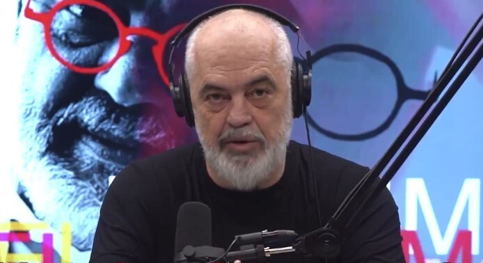 Rama  Do kemi lajme të mira për procesin e integrimit në BE