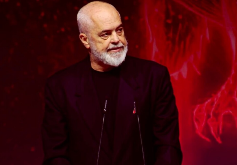 Rama: Të mos harrojë askush se shqiptarët e Maqedonisë janë një popull shtetformues