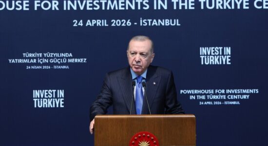 Erdogan: Ndjekim procesin me “optimizëm të kujdesshëm” pavarësisht përpjekjeve të Izraelit për të rindezur luftën
