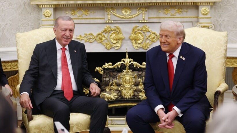Erdogan dhe Trump në një telefonatë diskutojnë armëpushimin me Iranin dhe zhvillimet rajonale