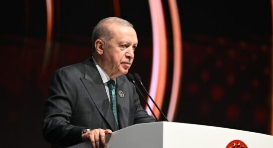 Presidenti turk dënon incidentin me të shtëna në darkën e korrespondentëve të Shtëpisë së Bardhë