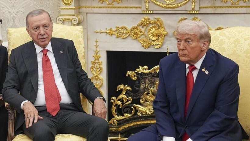 Erdogan bisedë telefonike me Trumpin  të shtënat në darkën e Shtëpisë së Bardhë i quan një  akt të urryer 