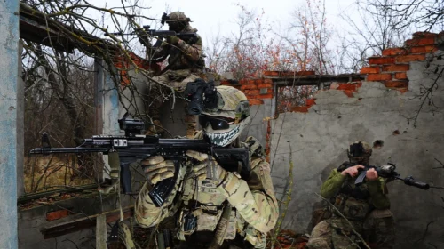 BBC: Mbi 200 mijë ushtarë rusë janë vra’rë në luftën në Ukrainë