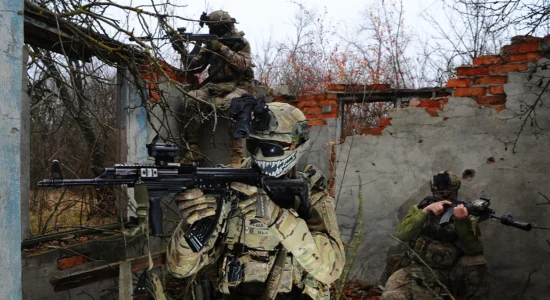 BBC: Mbi 200 mijë ushtarë rusë janë vra’rë në luftën në Ukrainë