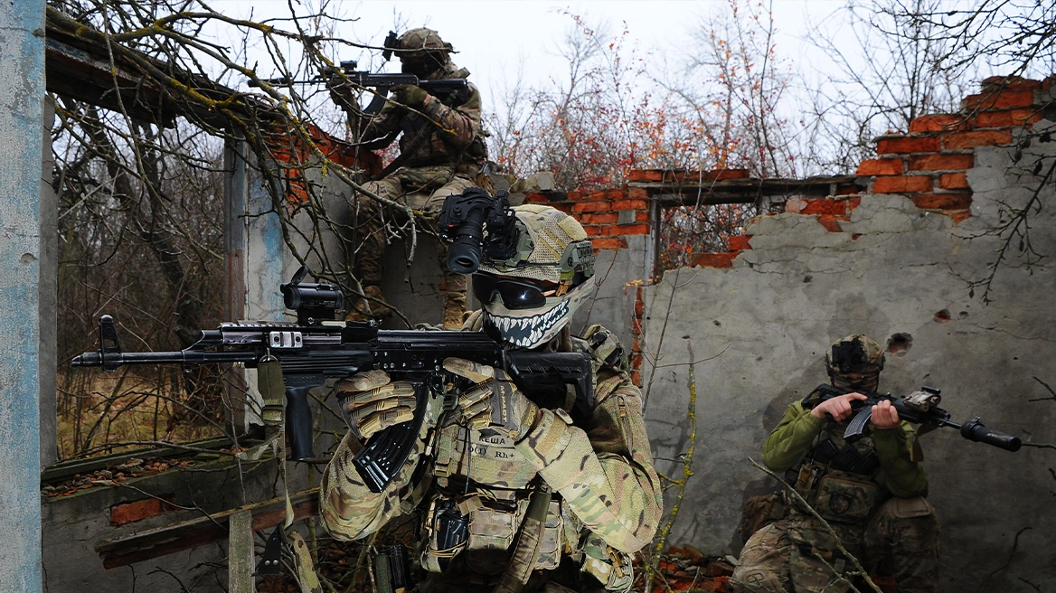 BBC: Mbi 200 mijë ushtarë rusë janë vra’rë në luftën në Ukrainë