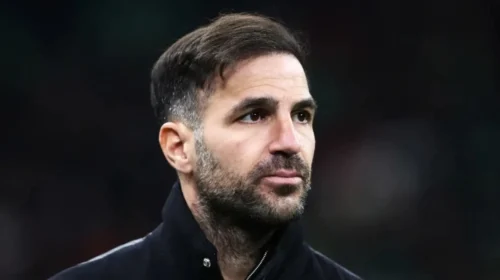 Fabregas po kërkon transferimin e dy diamantëve të Real Madridit