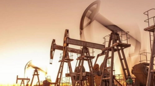 Stabilizohen tregjet e naftës/ Çmimi bie në 95 dollarë për fuçi, investitorët presin fundit e luftës