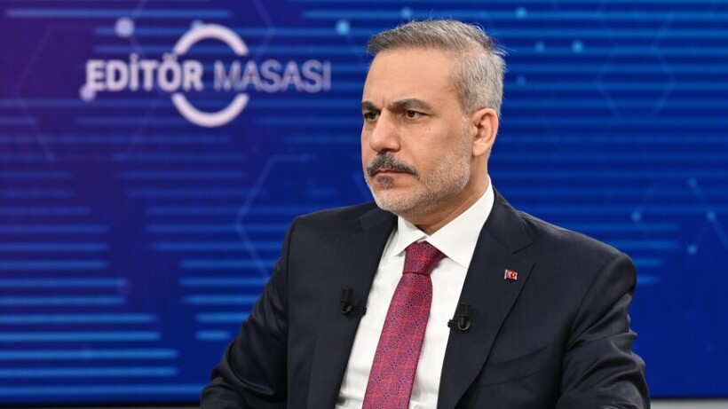 Turqia paralajmëron kundër zgjidhjeve ushtarake mbi Ngushticën e Hormuzit, bën thirrje për qasje paqësore