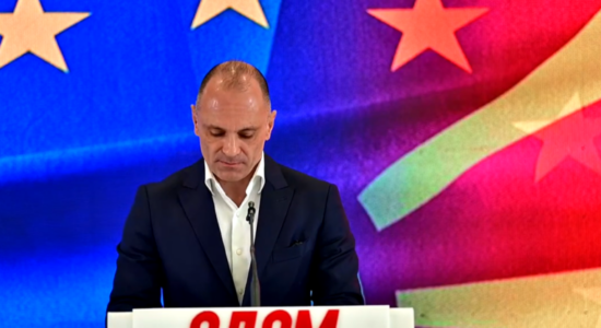 (VIDEO) Filipçe: Waitz konfirmon se kjo Qeveri nuk dëshiron të jetë në BE