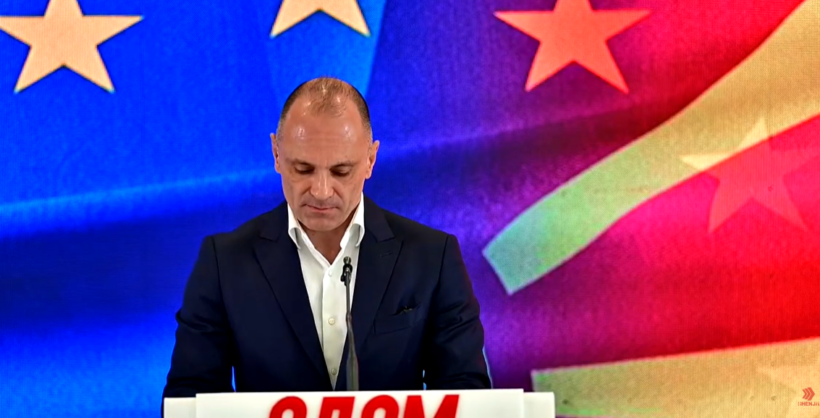 (VIDEO) Filipçe: Waitz konfirmon se kjo Qeveri nuk dëshiron të jetë në BE