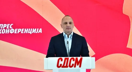 Filipçe: Qeveria teknike nuk mund të shfuqizohet, do të përdorim të gjitha metodat demokratike