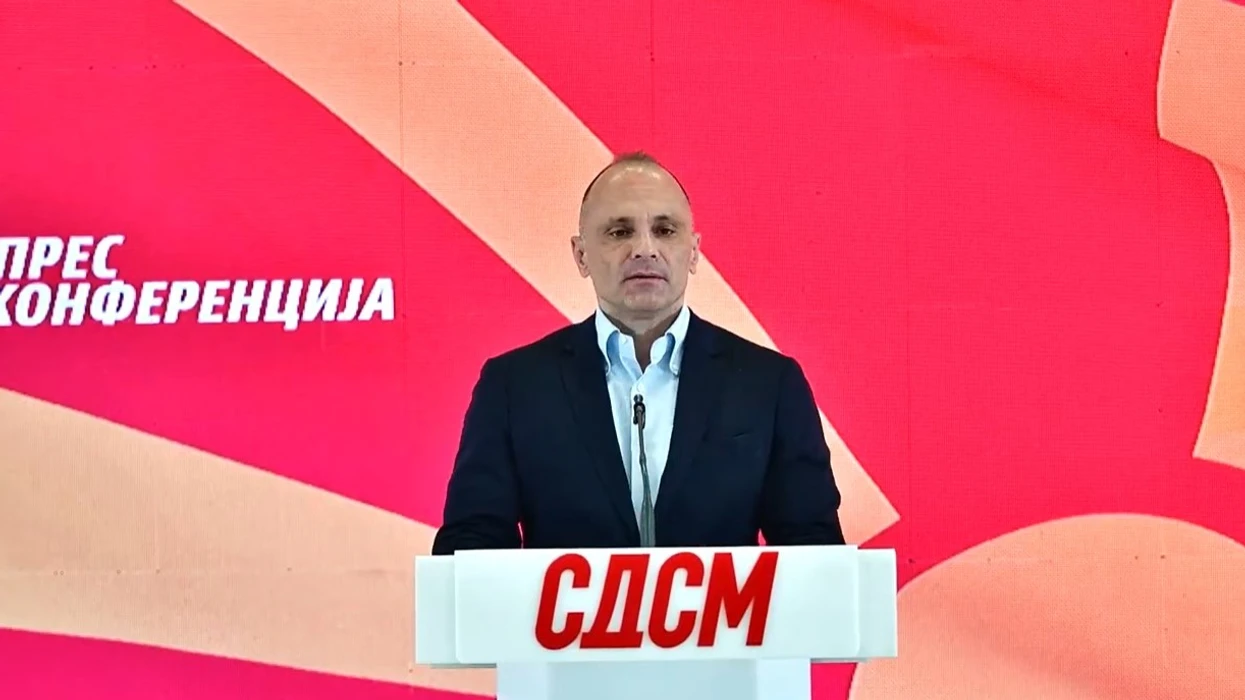 Filipçe  Qeveria teknike nuk mund të shfuqizohet  do të përdorim të gjitha metodat demokratike