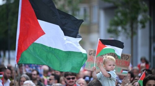 Rreth 350 ish-ministra dhe diplomatë thirrje për pezullimin e Marrëveshjes së Asociimit BE-Izrael