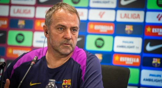 Flick: Liga nuk ka mbaruar ende, duhet ta fitojmë sa më shpejt që është e mundur