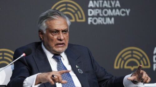 Pakistani kërkon fund “të përhershëm” të luftës, thirrje SHBA-së dhe Iranit të tregojnë “fleksibilitet”