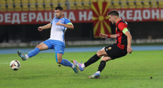 Vardari mposht Rabotniçkin, mposhtet Bashkimi