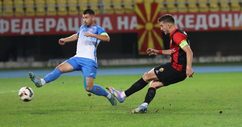 Vardari mposht Rabotniçkin, mundet Bashkimi