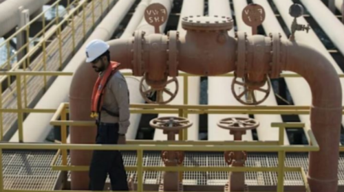 Shtetet e Gjirit po shqyrtojnë tubacione të reja për të shmangur Ngushticën e Hormuzit