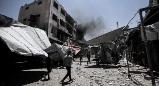 Ushtria izraelite vret një palestinez dhe plagos dy të tjerë në veri të Gazës