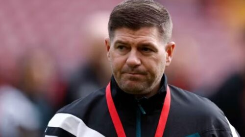 Gerrard: Guehi dhe Semenyo duhej të ishin te Liverpooli