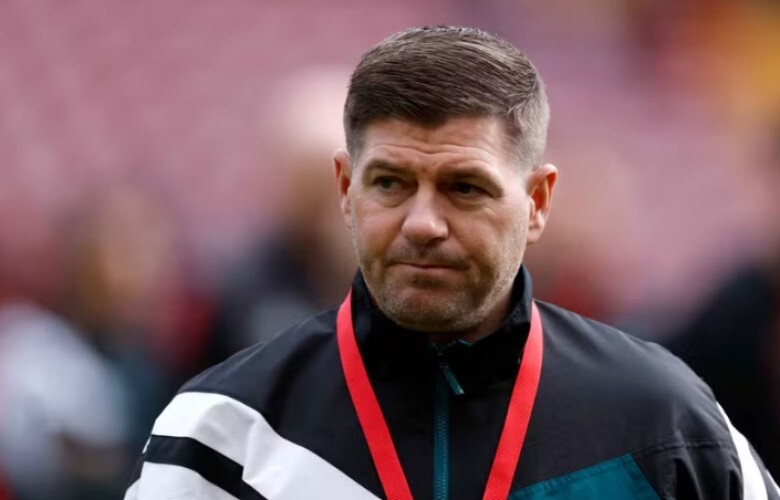 Gerrard: Guehi dhe Semenyo duhej të ishin te Liverpooli