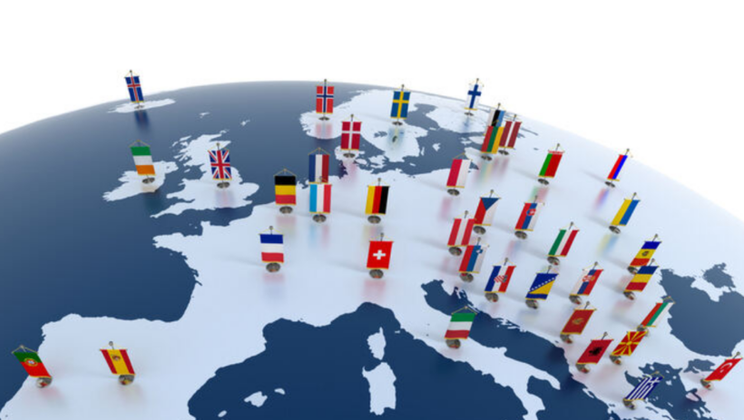 BE drejt tkurrjes demografike  gati 30 milionë banorë më pak deri në vitin 2100