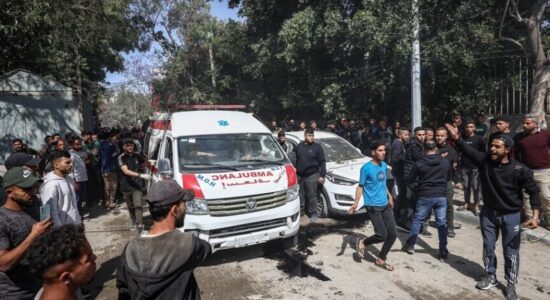 Zyrtari i OKB-së paralajmëron se situata në Gaza po përkeqësohet vazhdimisht gjatë “armëpushimit të brishtë”