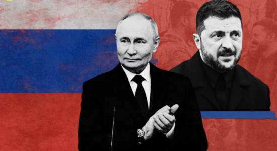 Zelensky: I gatshëm të takohem me Putinin, por jo në Rusi