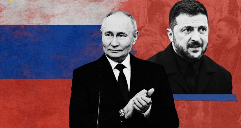 Zelensky: I gatshëm të takohem me Putinin, por jo në Rusi