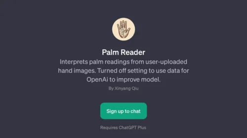 ChatGPT tani lexon dorën, funksioni i ri që po habit rrjetin