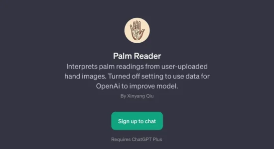 ChatGPT tani lexon dorën, funksioni i ri që po habit rrjetin