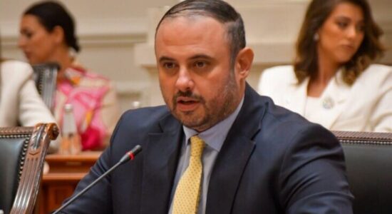 Gjorgjievski: Është përmirësuar situata me transportin publik