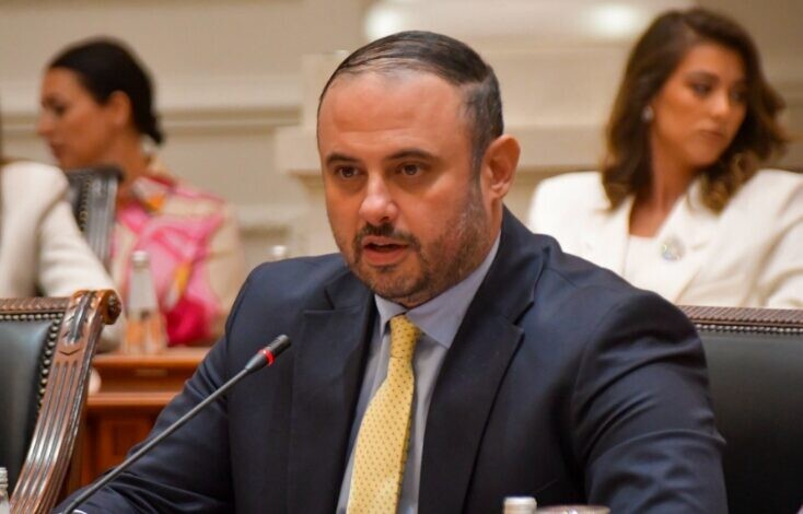 Gjorgjievski: Është përmirësuar situata me transportin publik