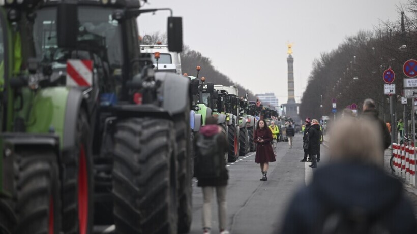 Çmimet e naftës arrijnë rekord të ri në Gjermani